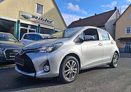 Toyota Yaris 1.33 Comfort KAMERA+KLIMA+BLUETOOTH