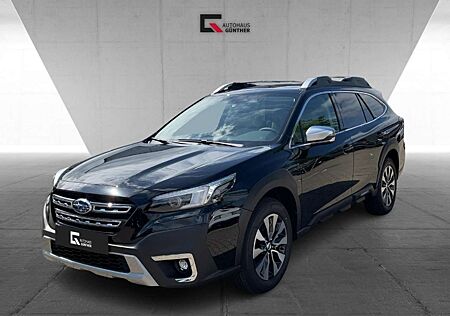 Subaru Outback 2.5i Platinum Lineartronic Glasdach