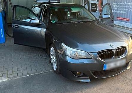 BMW 530d 530 Touring Sport-Aut. Edition Lifestyle