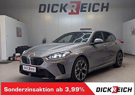 BMW 123 i xDrive M-Sport Massag H/K Kamera Pano AHK