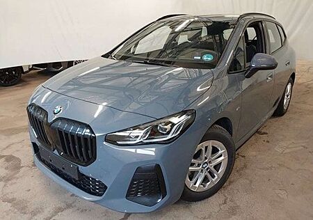 BMW 220 AHK ACC HUD 360° H/K Memory
