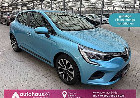 Renault Clio V 1.0 SCe 65 Zen Navi|Sitzhzg|LED