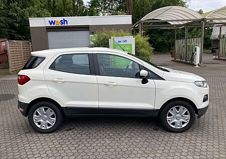 Ford EcoSport 1,0 EcoBoost Trend