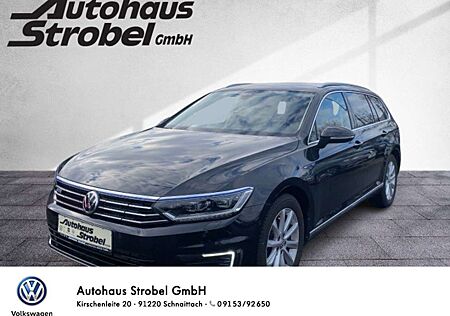 VW Passat Variant Volkswagen GTE 1.4 TSI DSG R-Line DCC Kamera