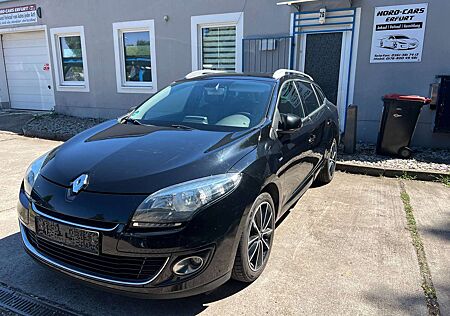 Renault Megane BOSE Edition*Navi*Klima*Alu*TÜV*