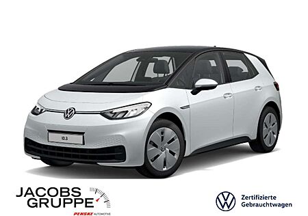 VW ID.3 Volkswagen Pro Navi*LED*SHZ*Klima
