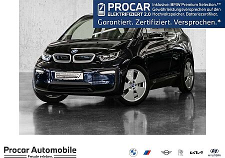 BMW i3 120ah Aut Navi LED Shz Klima PDChinten 19"