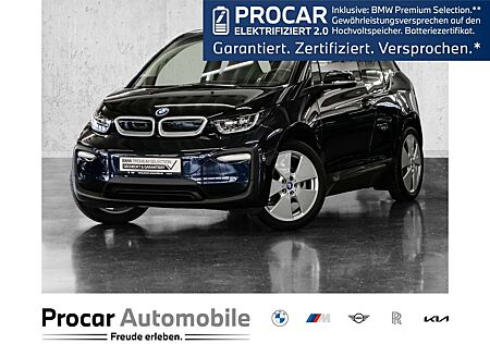 BMW i3 120ah Aut Navi LED Shz Klima PDChinten 19"