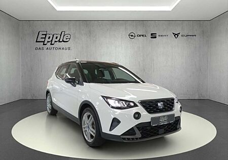 Seat Arona FR 1.5 TSI ACT DSG 150 PS NAVI LED Kamera