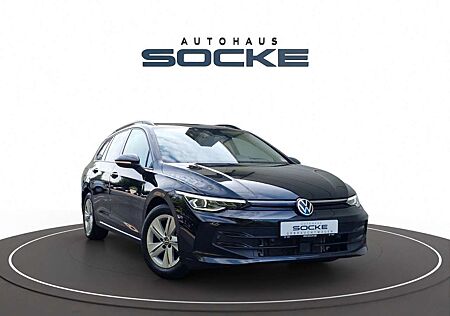 VW Golf Volkswagen VIII Variant 1.5TSI Life/AHZV/Matrix/Kamera