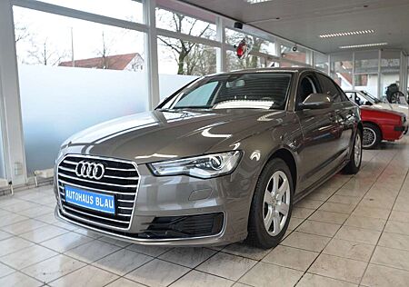 Audi A6 2.0 TDI ultra *AUTOMATIK*LEDER*STANDHZG*2.HD*