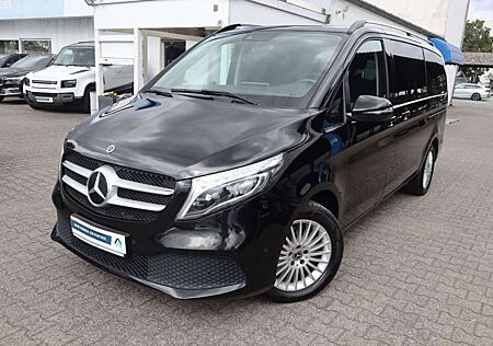 Mercedes-Benz V 250 d lang 9G-TRONIC Edition|NAVIGATION|SHZG|
