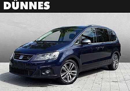 Seat Alhambra 2.0 TDI FR-Line