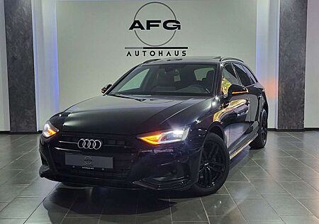 Audi A4 Avant 35 TFSI advanced*PANO-SCHIEBEDACH