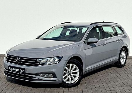 VW Passat Volkswagen Variant 2.0 TDI / LED / ACC / CAM / AHK /