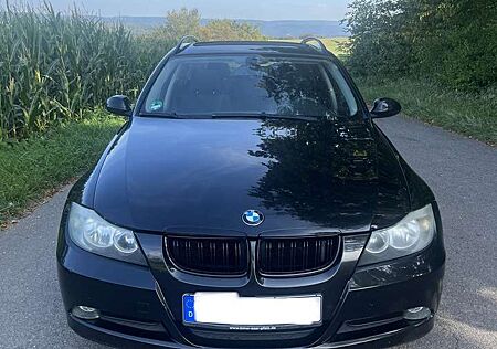 BMW 318i 318 Touring