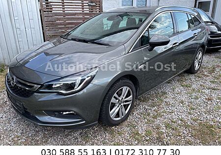 Opel Astra ST 1.6 BiTurbo Innovat Navi Multi Kamera