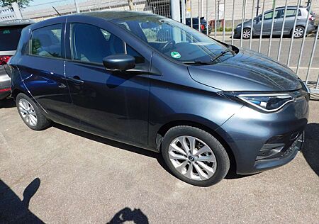Renault ZOE Experience R135 Z.E 50 zuzügl. Batteriemiete
