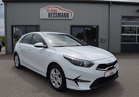 Kia Cee'd Ceed / T-GDI Vision