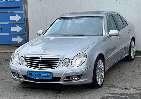 Mercedes-Benz E 350 CGI Lim.Avantgarde Leder Navi Bi-Xenon