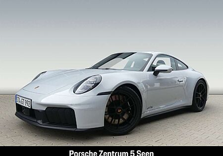 Porsche 992 II Carrera GTS, PDCC, BURMESTER, LIFT, 84L