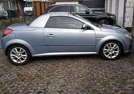 Opel Tigra Twin Top 1.8 Edition