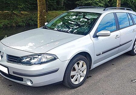 Renault Laguna Emotion