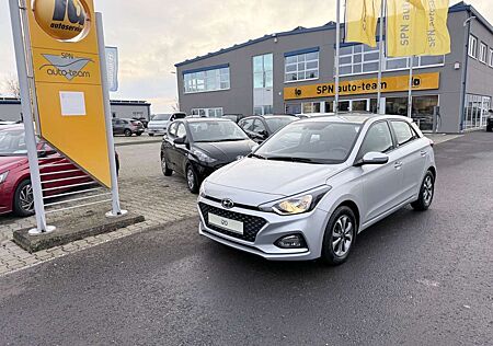 Hyundai i20 Trend SHZ/LKHZ/PDC/KLIMA