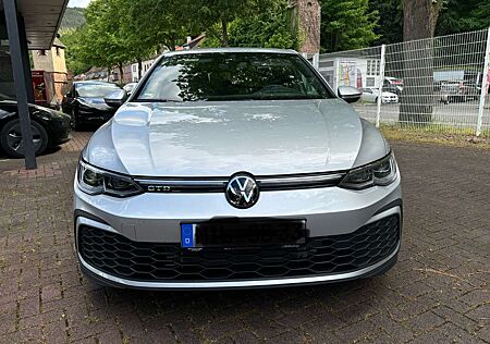 VW Golf Volkswagen GTD GTD