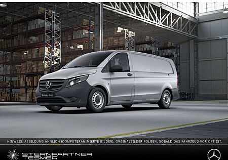 Mercedes-Benz Vito 116 CDI Kasten Extralang Klima+Navi+Kamera