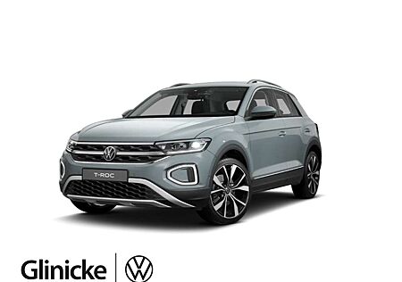 VW T-Roc Volkswagen 2.0 TDI Style 4Motion