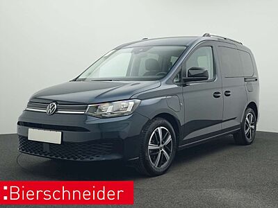Volkswagen Caddy 1.5 TSI eHybrid DSG Goal 5-J-GAR NAVI AHK