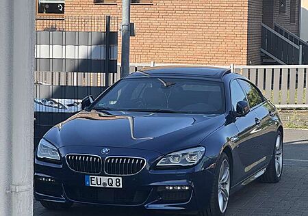 BMW 640 d xDrive LCI MPaket Top