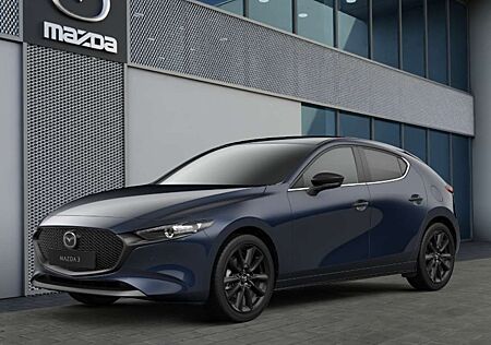 Mazda 3 e-SKYACTIV-X 186 FWD 6AT HOMURA