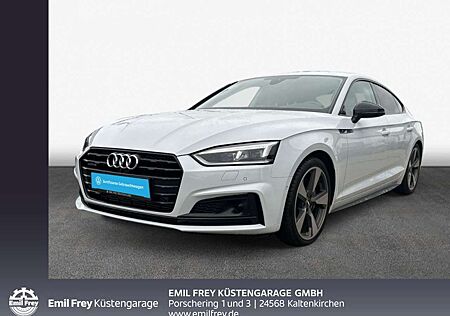 Audi A5 Sportback 45 TDI quattro tiptronic sport S-Li