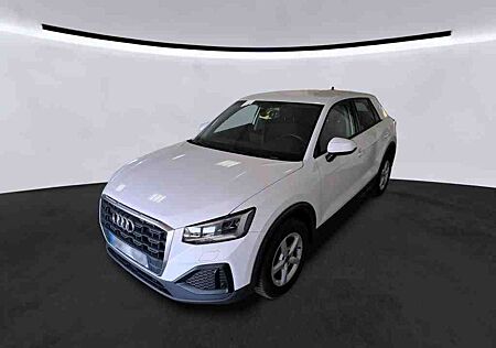 Audi Q2 35 TFSI S tronic Navi PDC LED AUT LED Navi