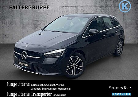 Mercedes-Benz B 180 PROGRESSIVE+KAMERA+EASYP+LENKHZ+TEMPO+SHZ