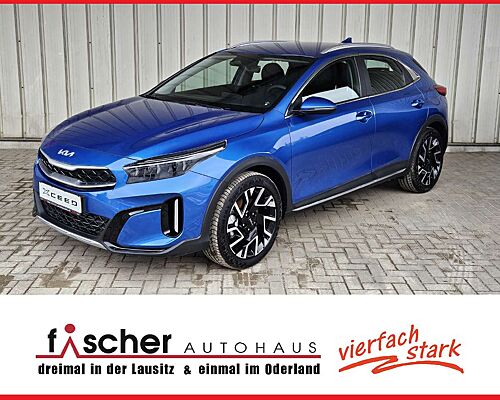 Kia XCeed 1.5T 140 Spirit