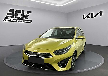 Kia XCeed Ceed SW / cee'd SW CEED SW 1.6 PHEV DCT SPIRIT NAVI KAMERA FULL-LED 1