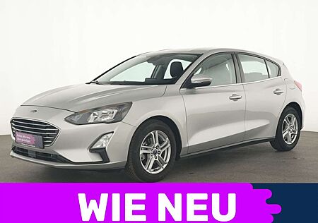 Ford Focus Cool & Connect Navi|CarPlay|LED|PDC|Tempo