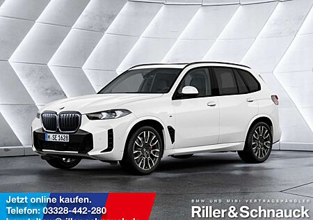 BMW X5 xDrive 30d M-Sport STANDHZ LED PANO 360°
