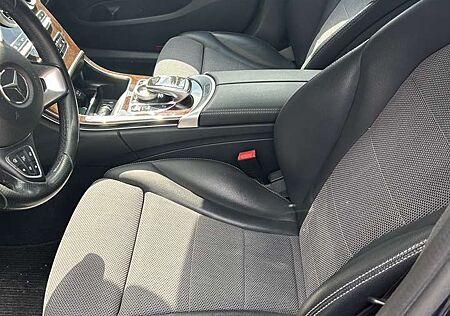 Mercedes-Benz C 350 e T mit MB 100 Garantie