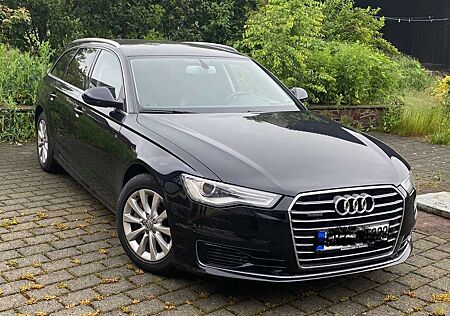 Audi A6 +Avant+3.0+TDI+quattro+S+tronic