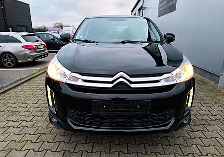 Citroën C4 Citroen Aircross Tendance 2WD