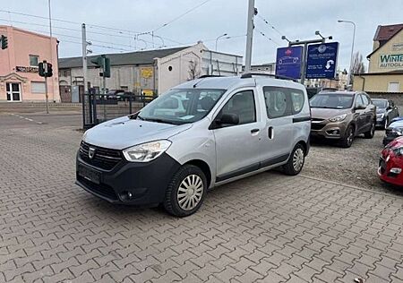 Dacia Dokker 1.6 SCe 100 Ambiance*Klima*EU6*05/26*1.HD