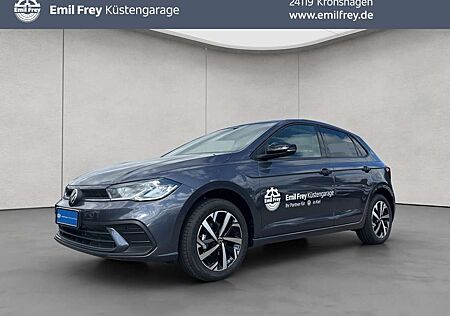 VW Polo Volkswagen 1.0 TSI Goal RFK Navi
