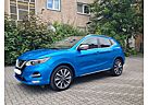 Nissan Qashqai Tekna+ 4x4,PANO,360CAM,LEDER,ASSISTANT