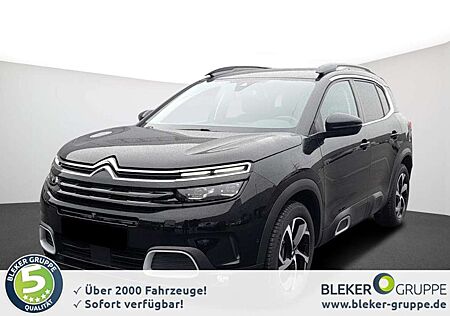 Citroën C5 Aircross Citroen PureTech 130 Business Shine Automatik
