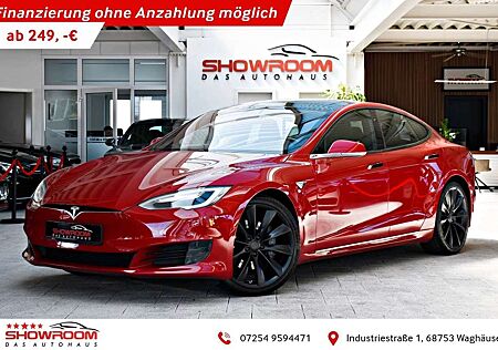 Tesla Model S 75 Performance Up Autopilot Pano 360°