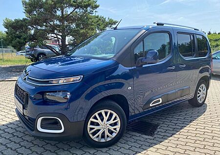 Citroën Berlingo Citroen Live M
